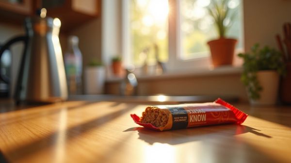 Découvrez les meilleures barres protéinées pour booster votre énergie