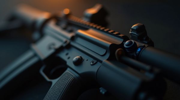 Maîtriser les répliques g3 airsoft pour performances optimales