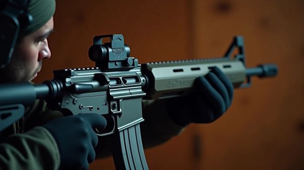 Top conseils pour exceller avec les répliques G3 airsoft