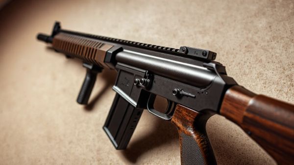 Top conseils pour exceller avec les répliques G3 airsoft