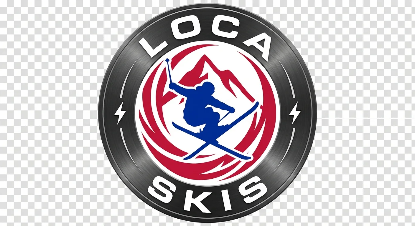 Loca Skis